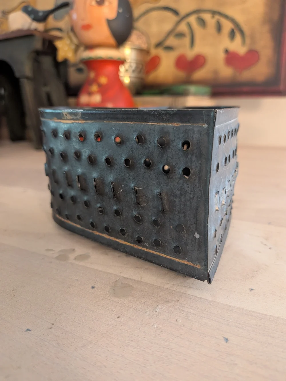 N/A charming vintage